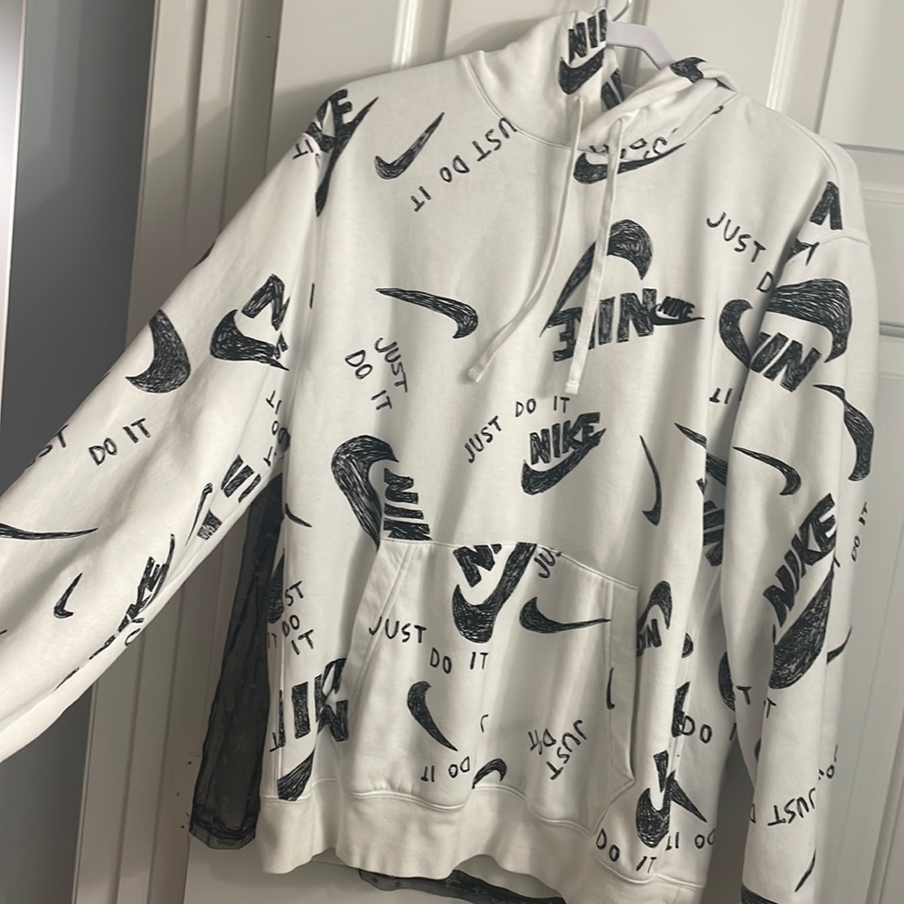 Nike Hoodie